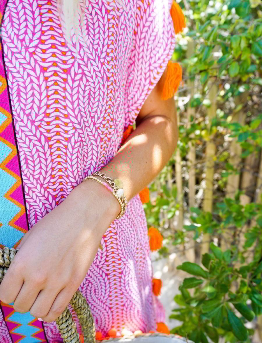 Escapada Living Tassel Tunic_-5