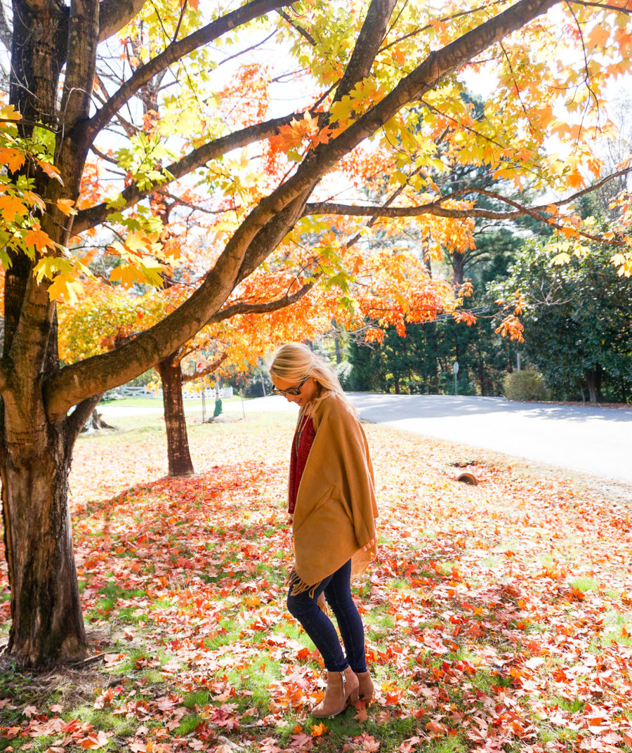 fall-fringe-poncho-nordstrom-booties-and-horsefeathers-gifts-beaded-tassel-necklace-on-i-believe-in-pink_-4