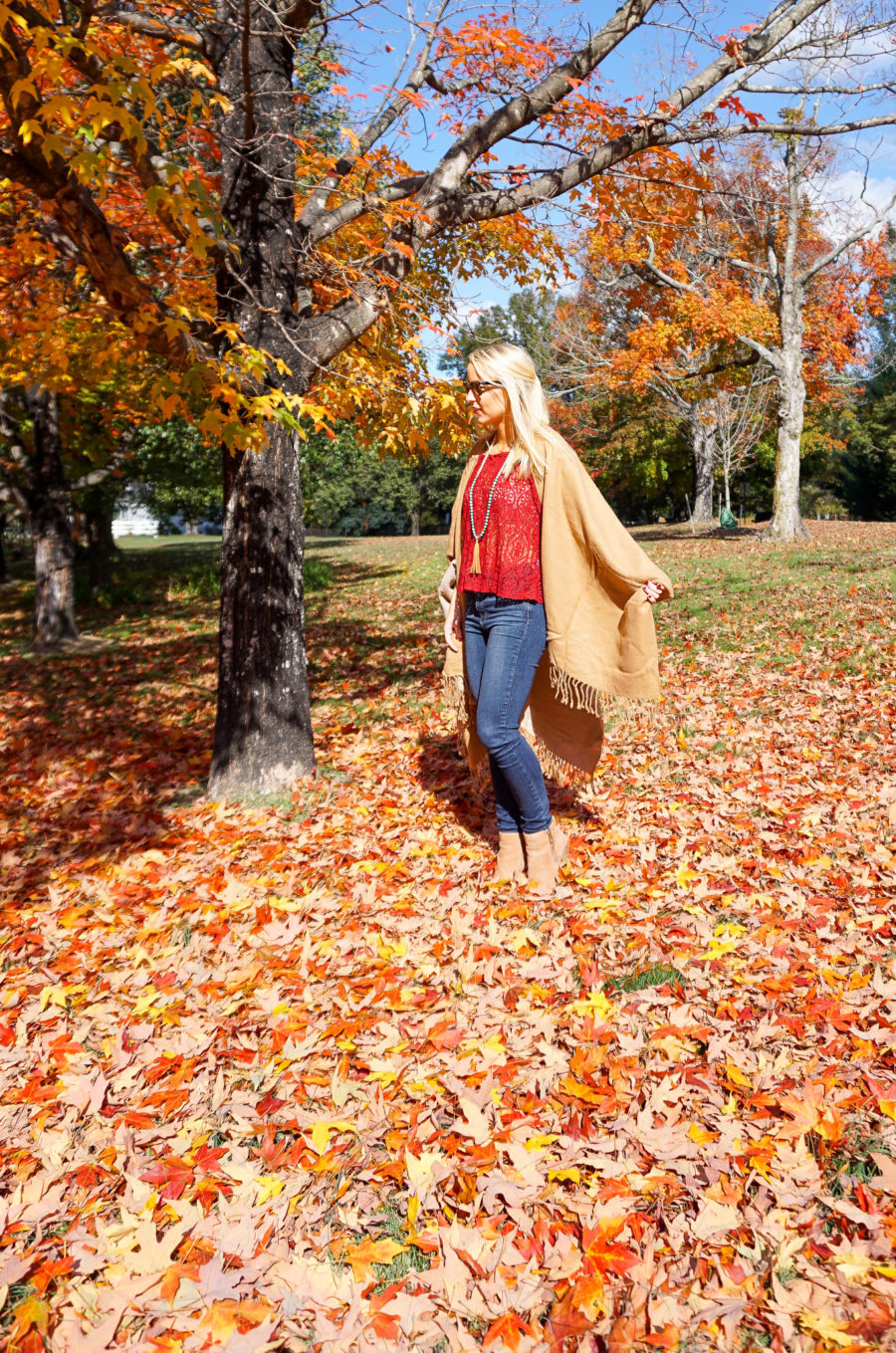 fall-fringe-poncho-nordstrom-booties-and-horsefeathers-gifts-beaded-tassel-necklace-on-i-believe-in-pink_-6