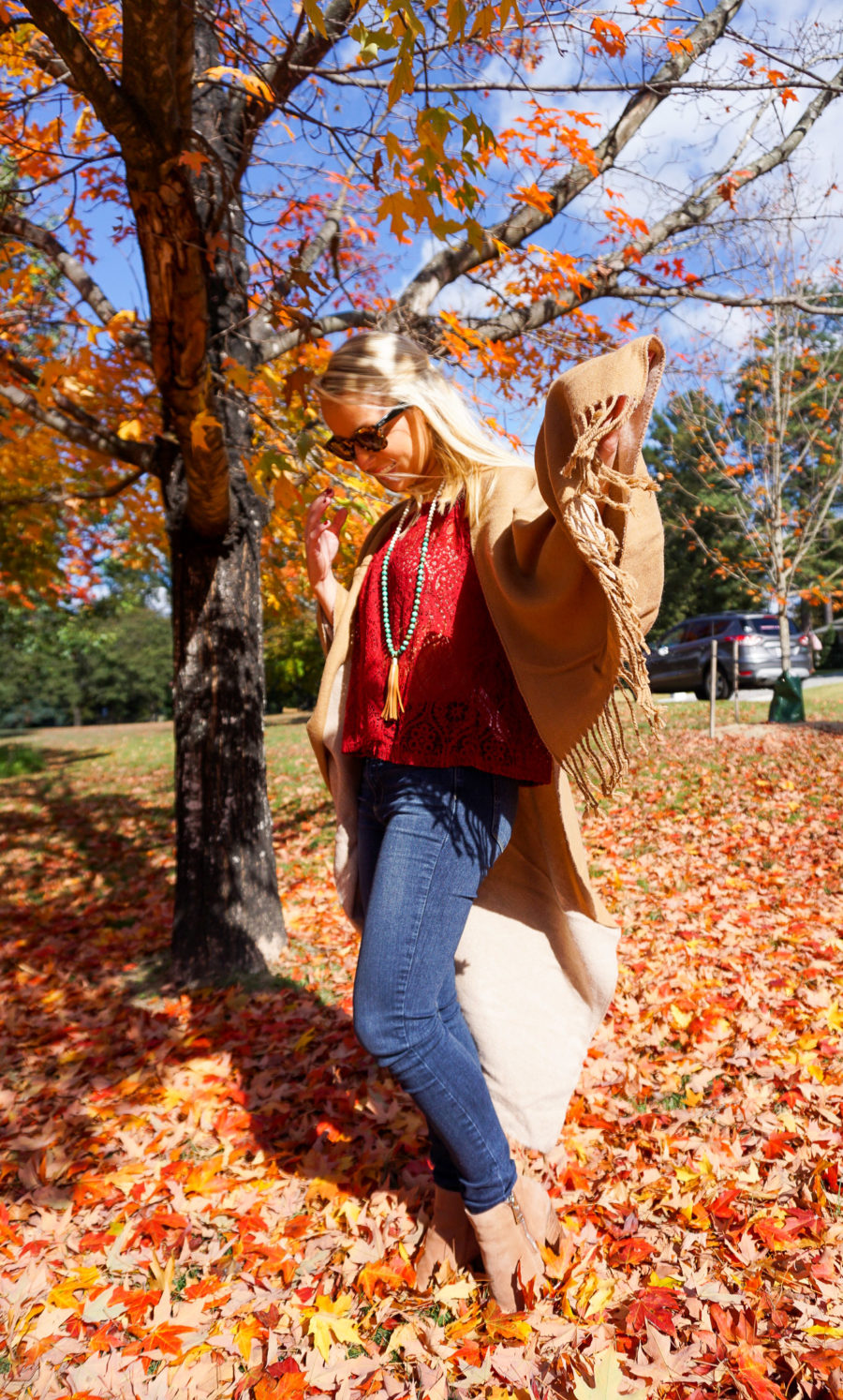 fall-fringe-poncho-nordstrom-booties-and-horsefeathers-gifts-beaded-tassel-necklace-on-i-believe-in-pink_-8