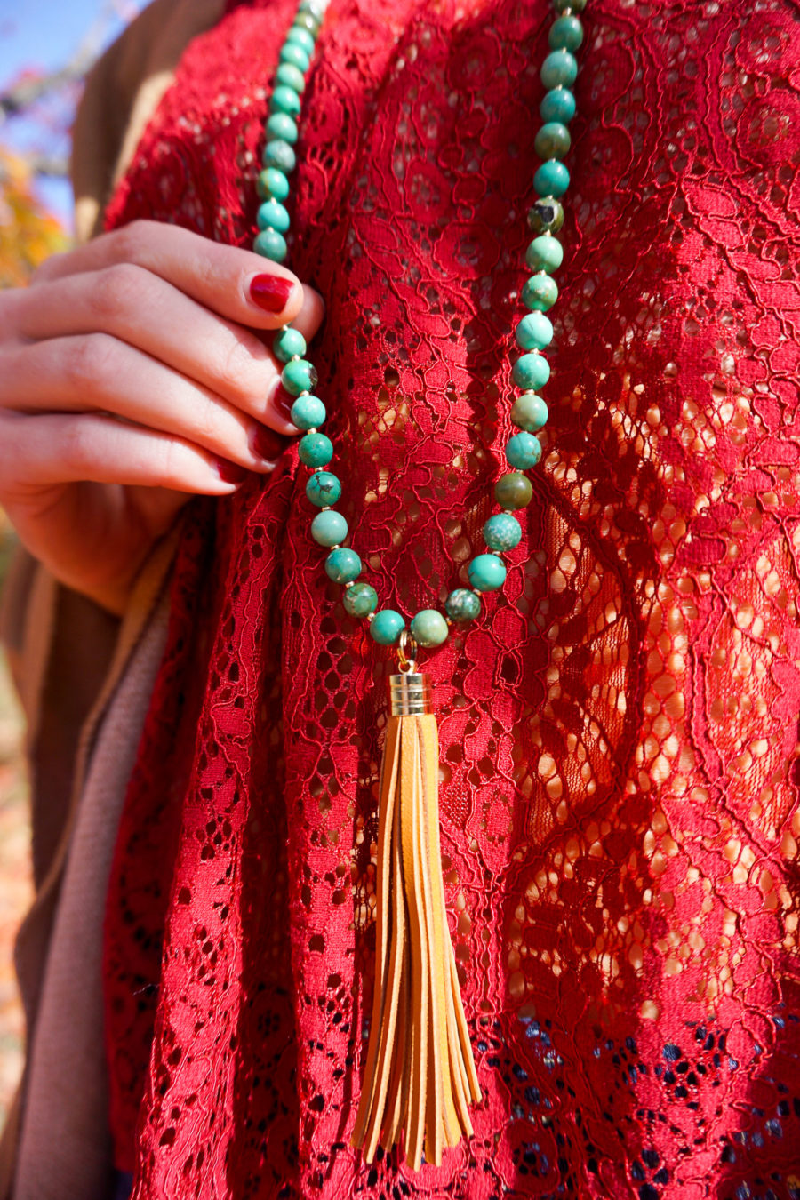 fall-fringe-poncho-nordstrom-booties-and-horsefeathers-gifts-beaded-tassel-necklace-on-i-believe-in-pink_-9