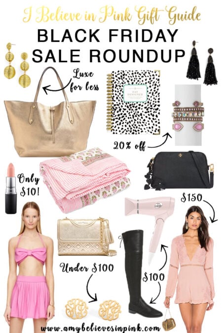 Black Friday Sales
