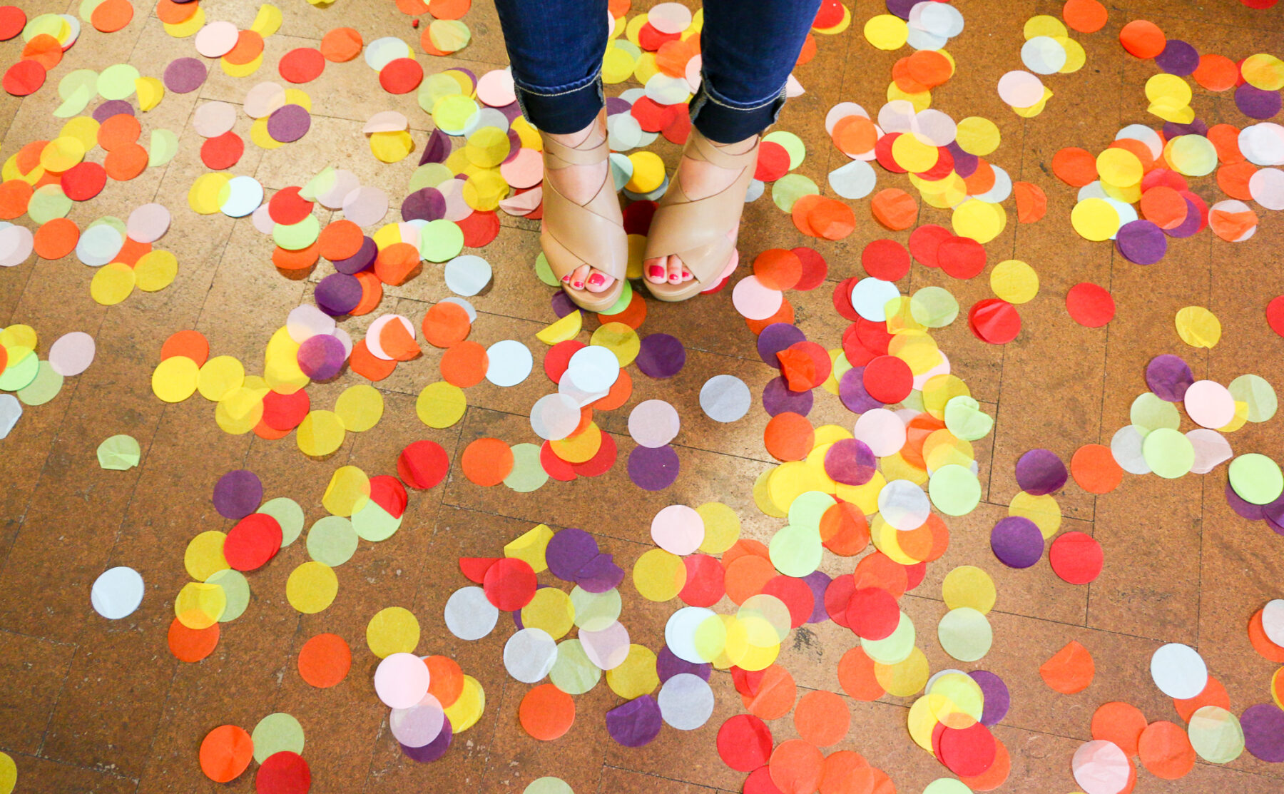 Erin Condren event in Charlottesville VA_