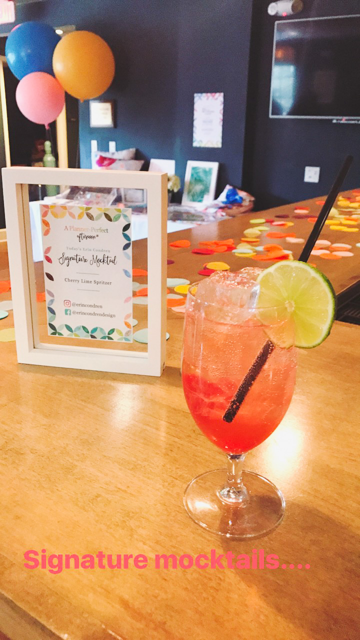 Erin Condren event in Charlottesville VA_-9