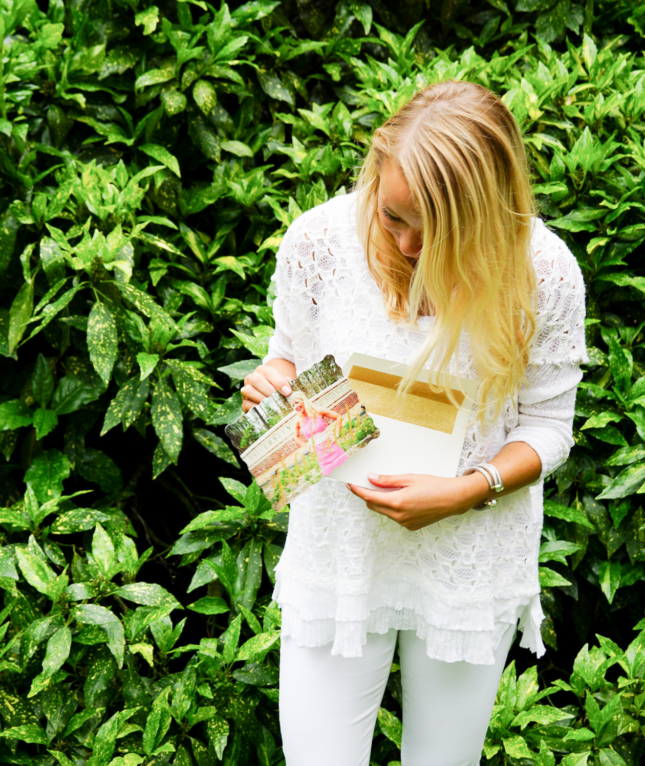 Graduation Announcements with Minted