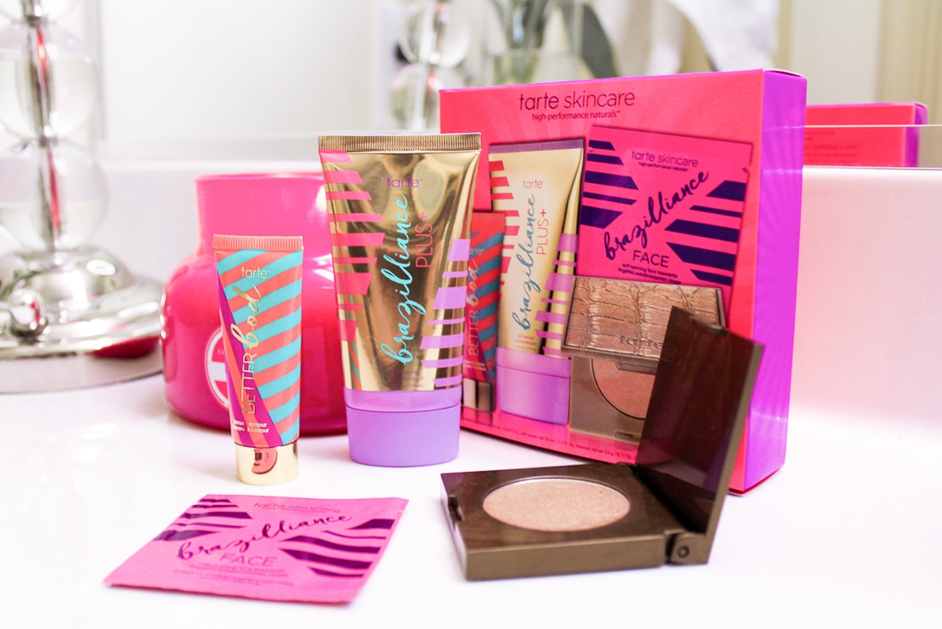 Spring and summer beauty product roundup_-9