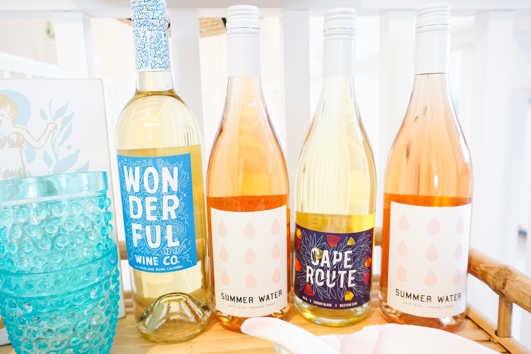 Discounted Winc wine with Amy Believes in Pink_-5