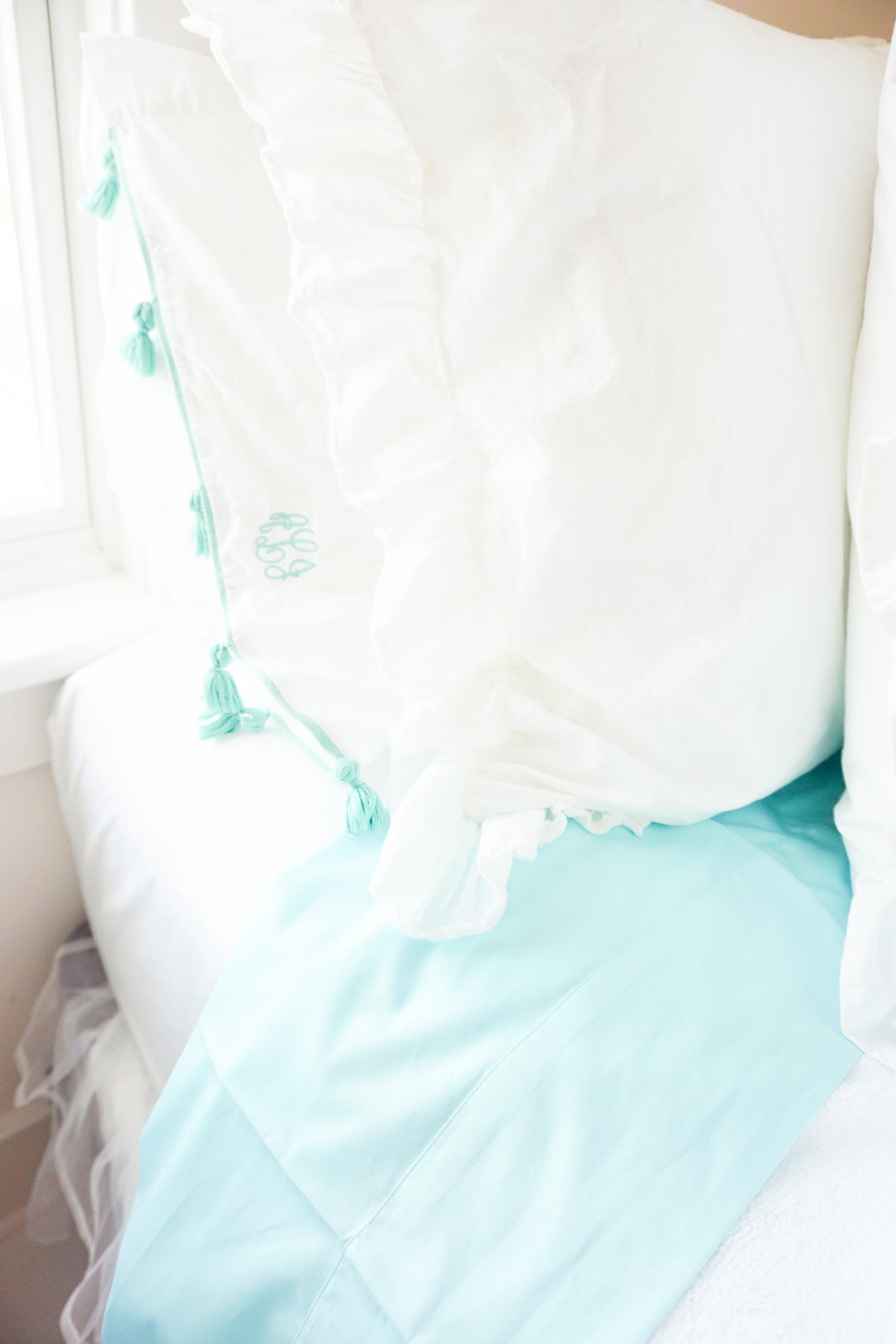 Back to School College bedding with Boxt Teddy