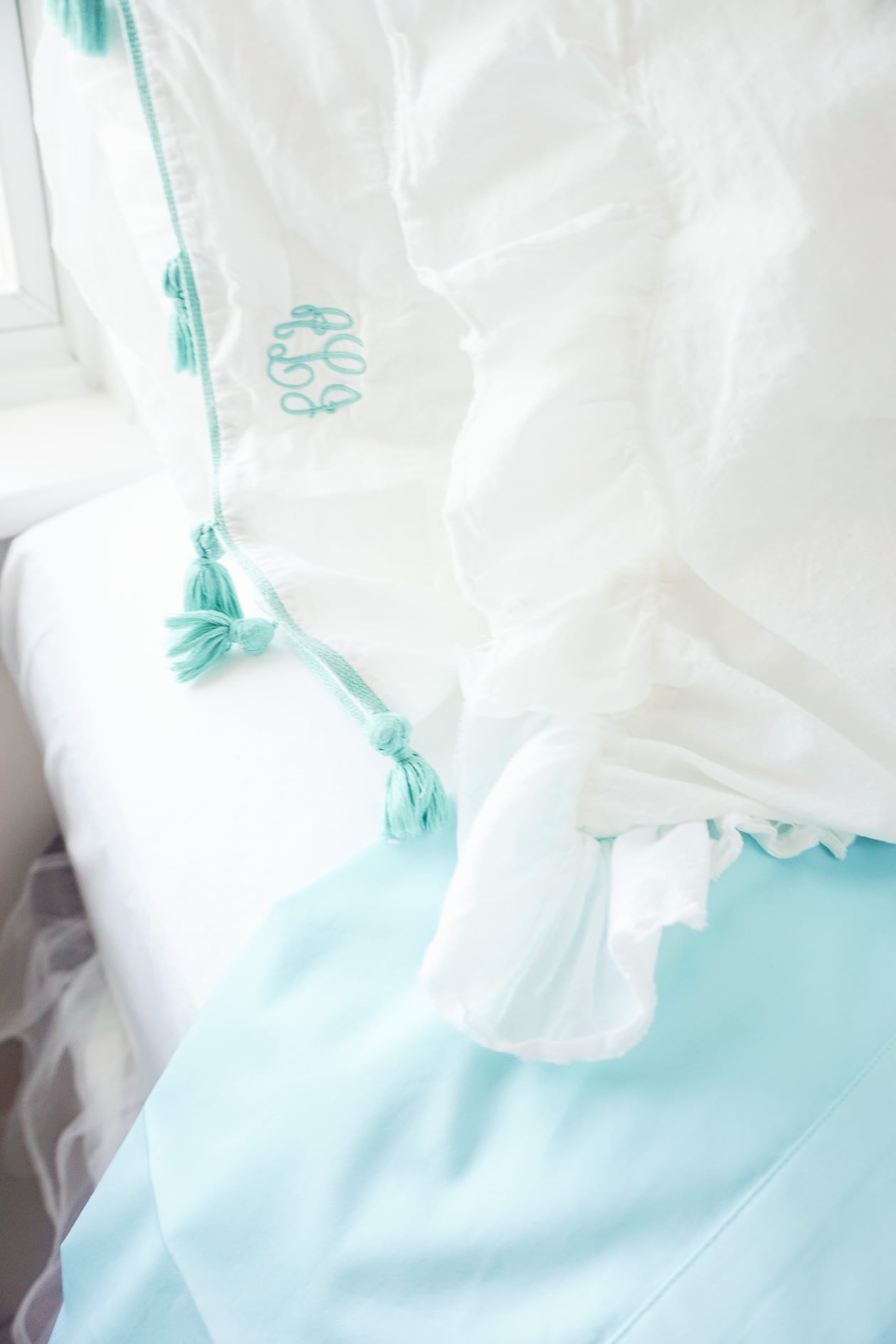 Back to School College bedding with Boxt Teddy