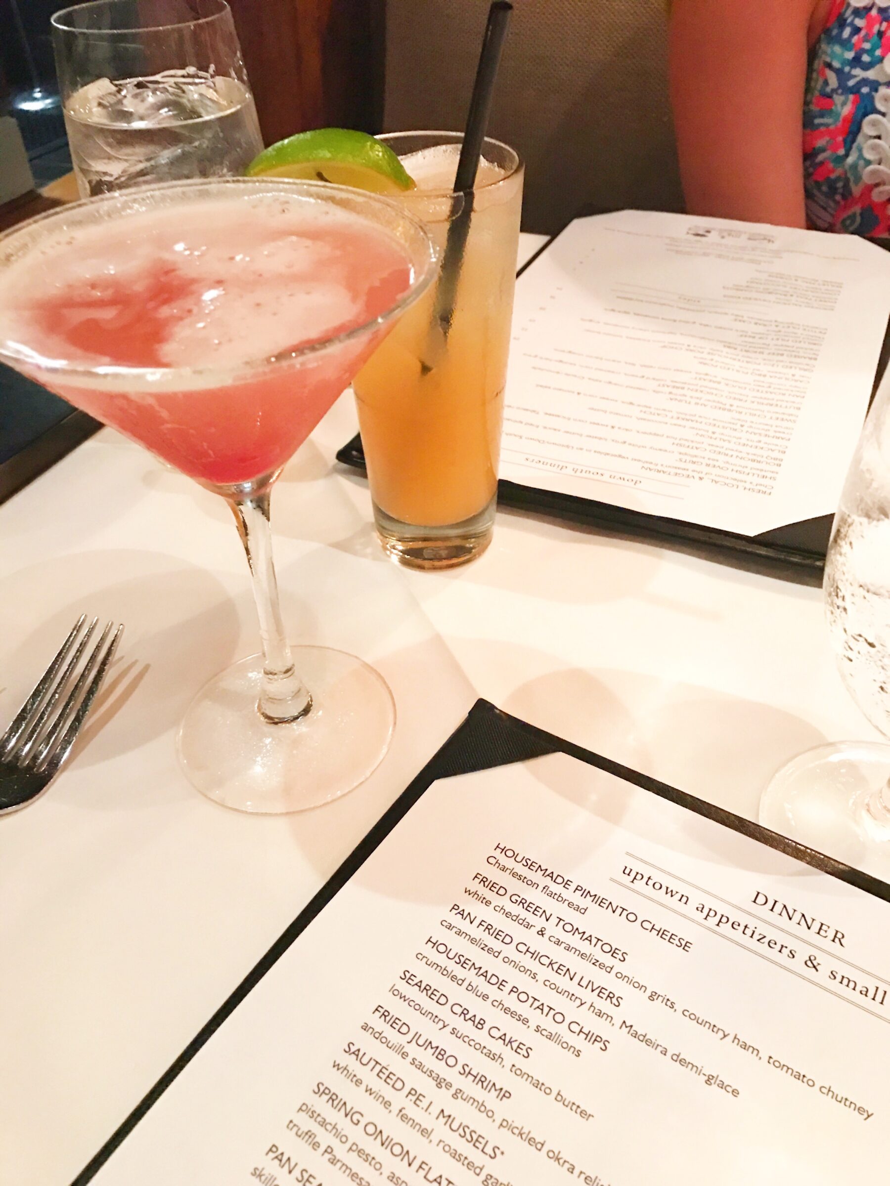 Girl's trip guide to Charleston, SC