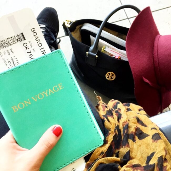 Study abroad in Europe tips and travel diaries