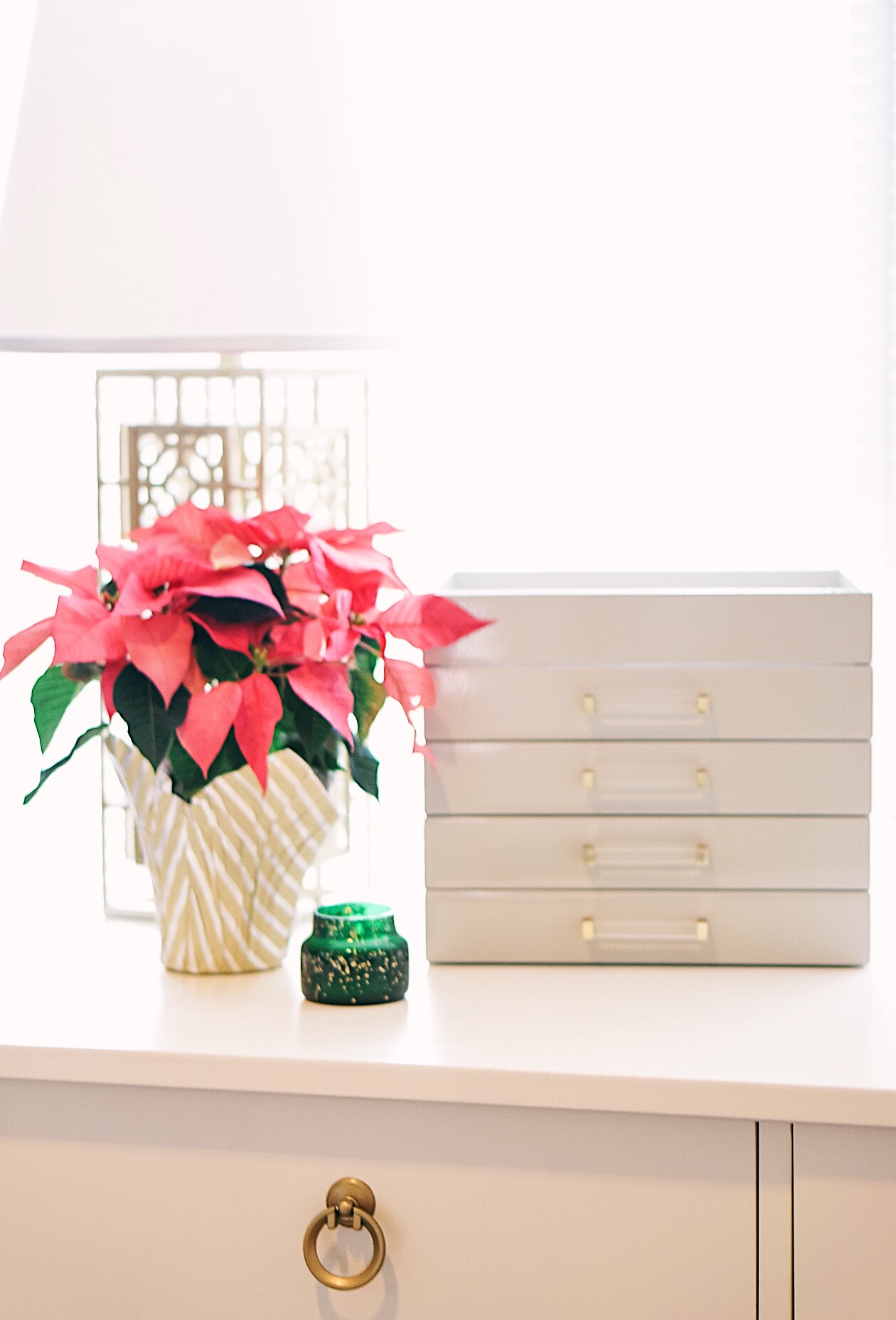 PB Teen bedroom holiday gifts