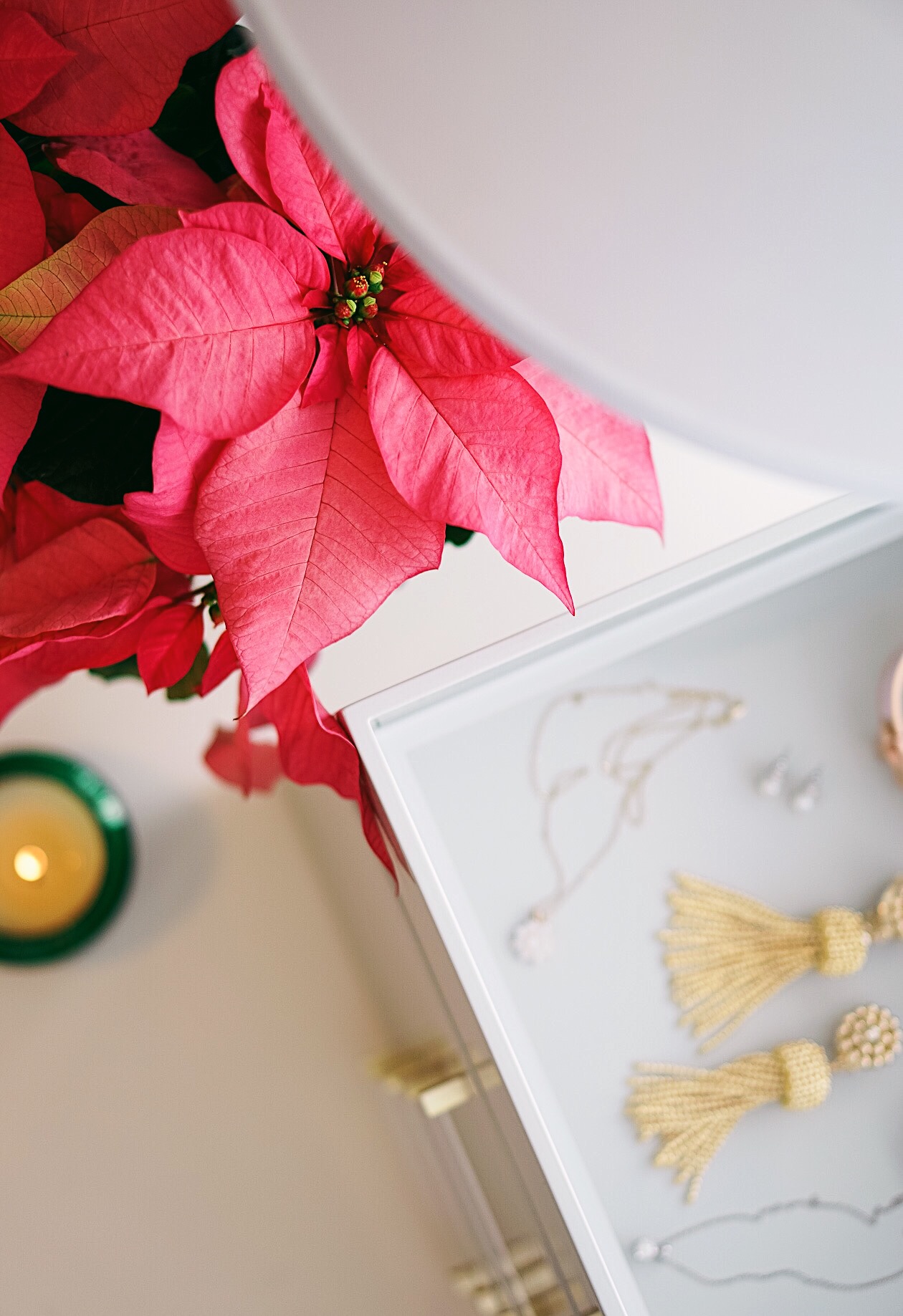 PB Teen bedroom holiday gifts