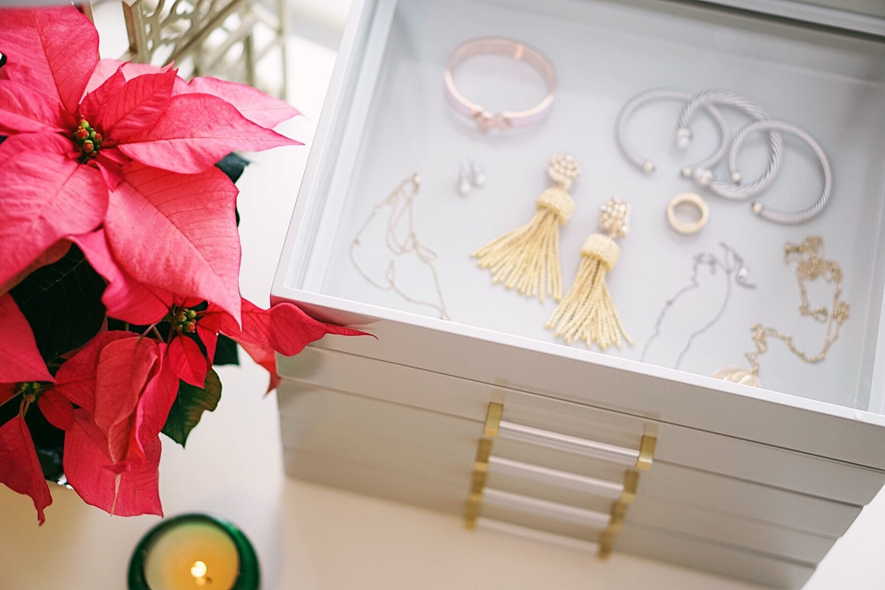 PB Teen bedroom holiday gifts