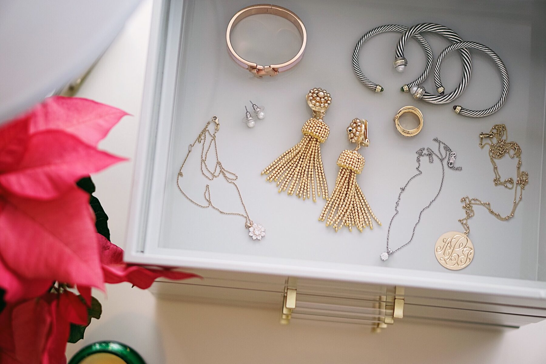 PB Teen bedroom holiday gifts