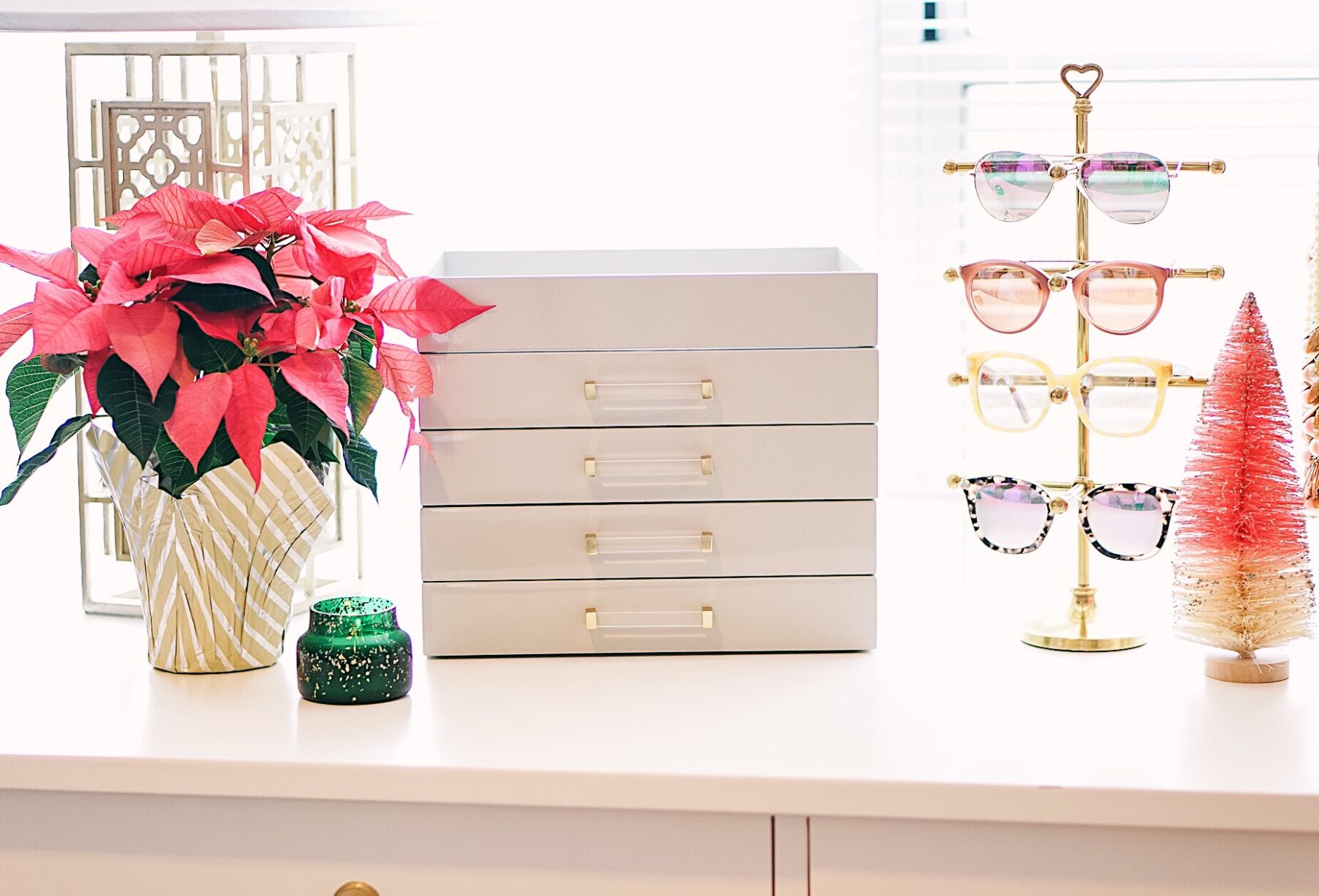 PB Teen bedroom holiday gifts