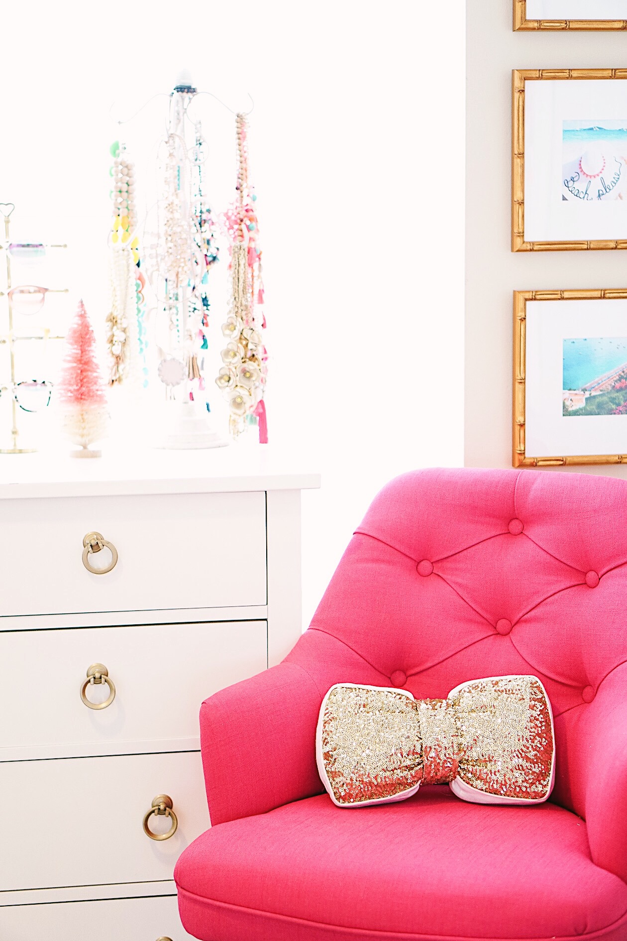 PB Teen bedroom holiday gifts