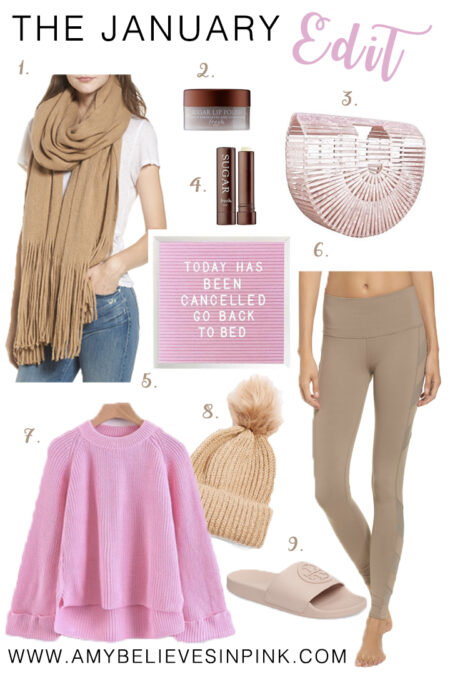 I believe in pink edit blush favorites