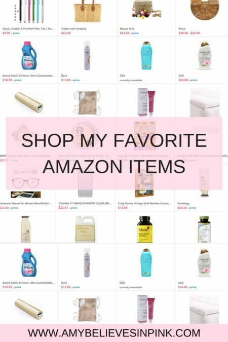 Amazon Prime influencer