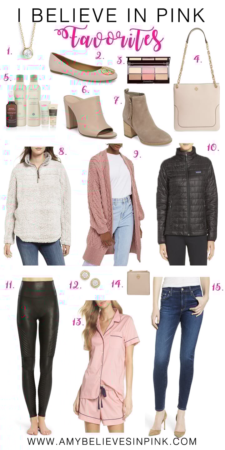 Nordstrom Anniversary Sale 2018 Early Access