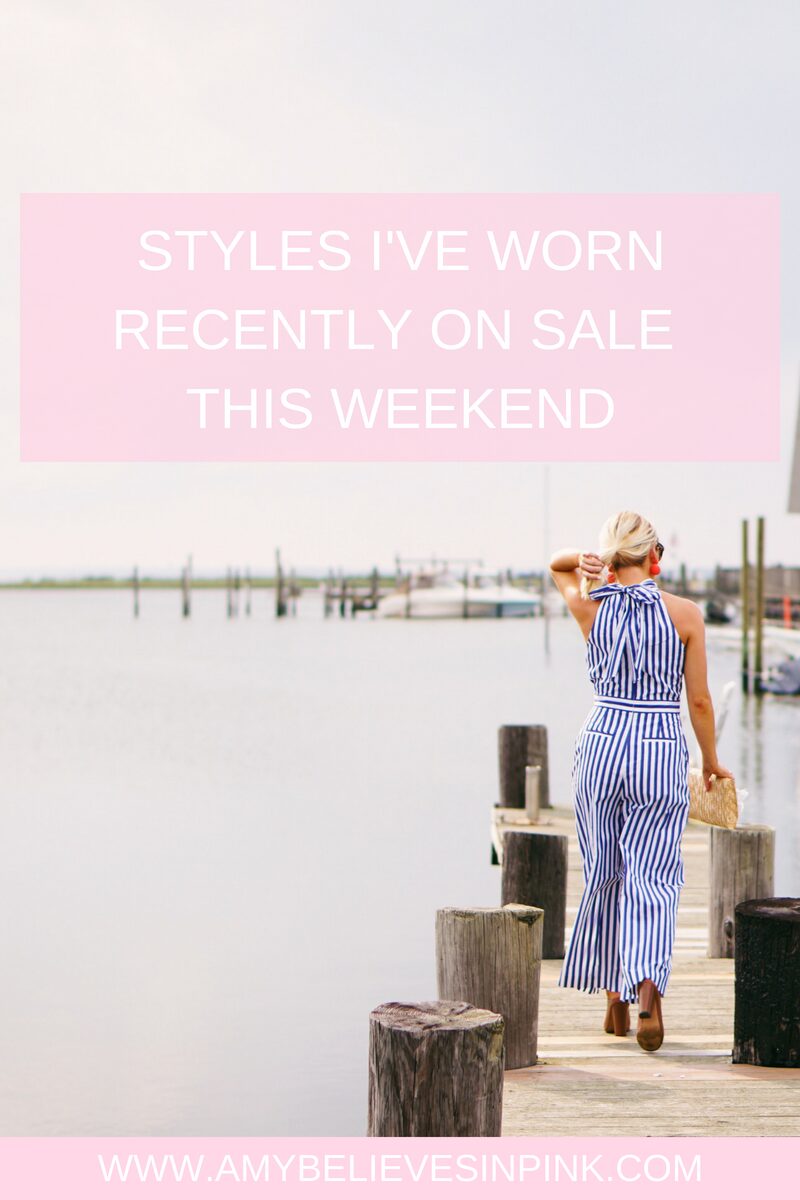 Labor Day Weekend Sales 2018