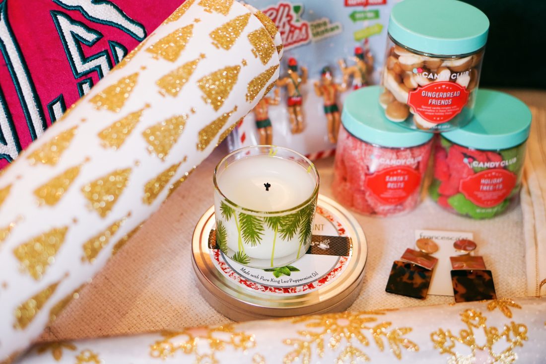 Secret Santa Gifts Under $25 and $50