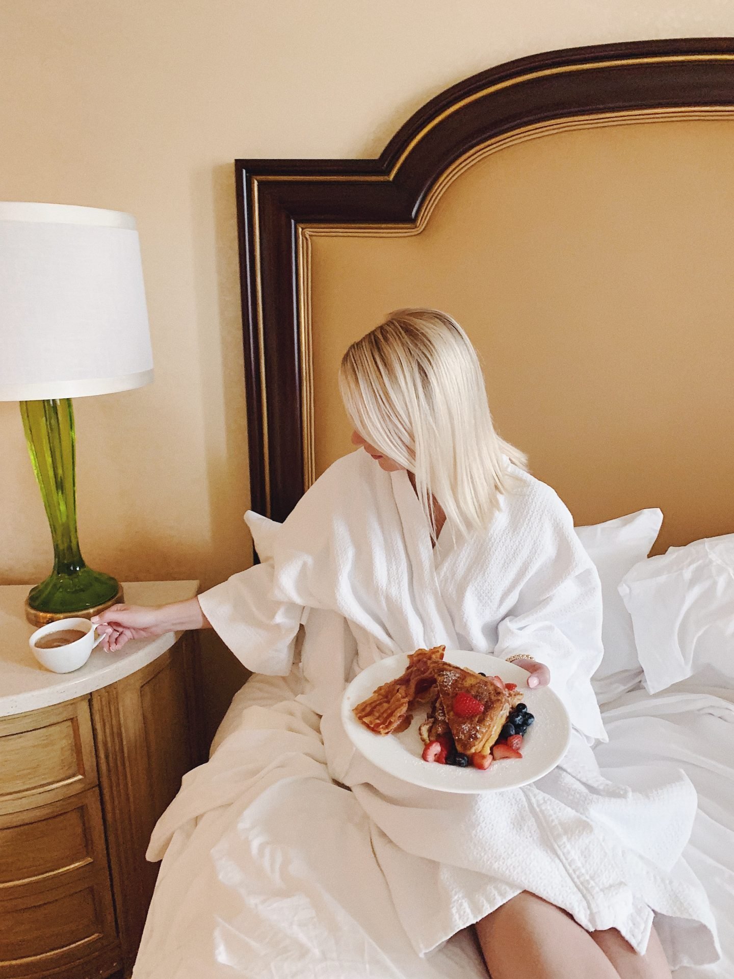 Hotel Du Pont Wilmington, Delaware travel guide and travel diary