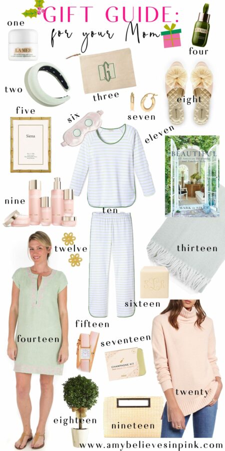 2019 top holiday gifts for your mom