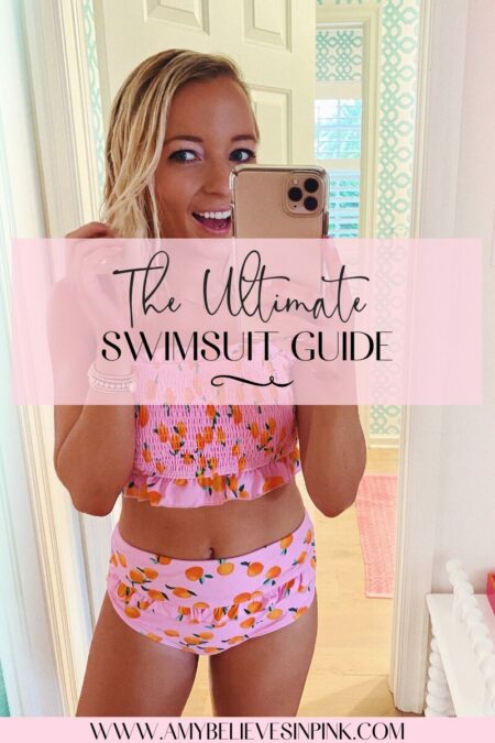The Ultimate 2020 Swimsuit Guide for All Prices