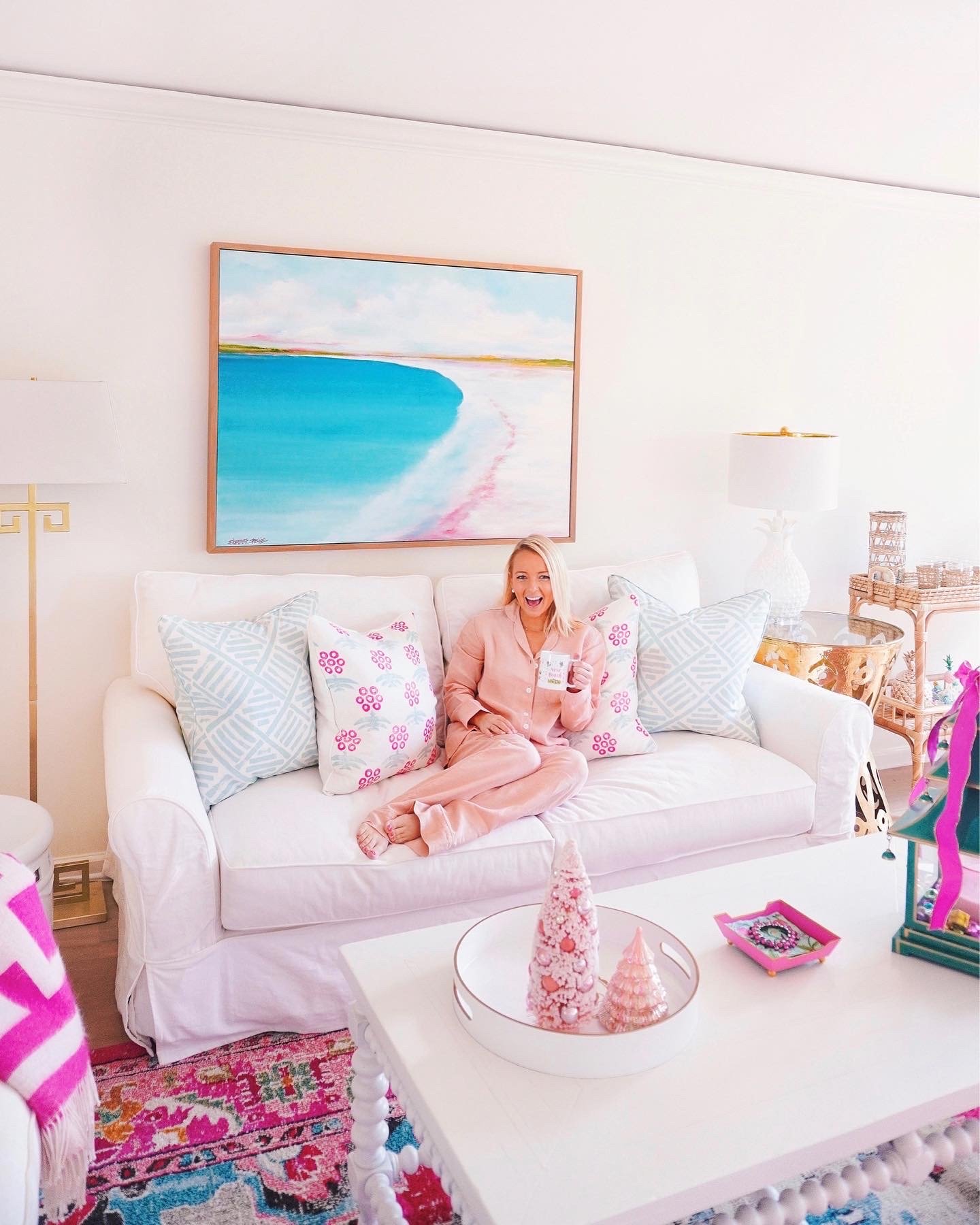 fancy and fun pajama sets