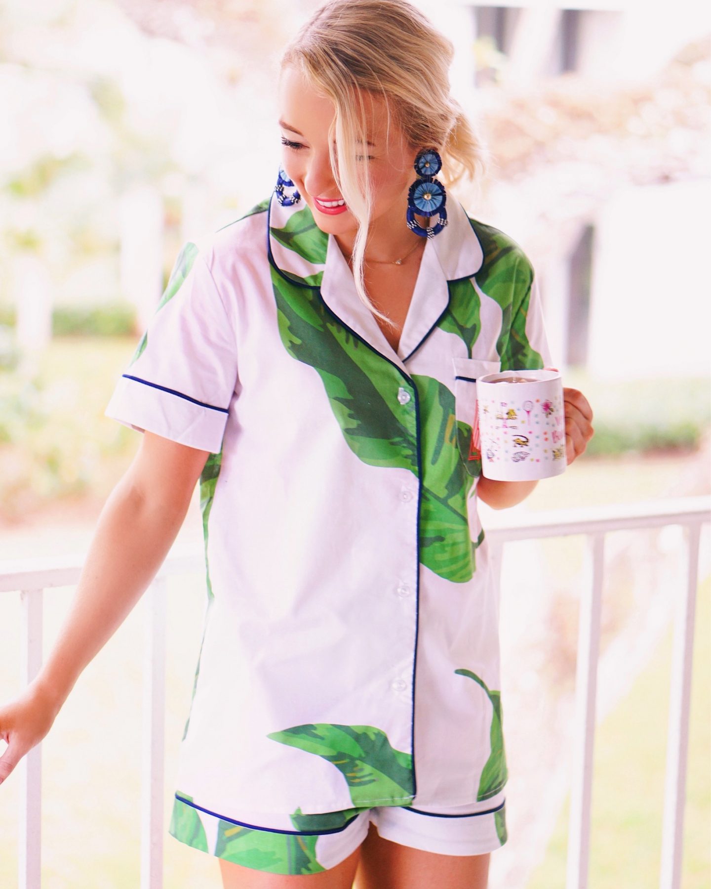 fancy and fun pajama sets