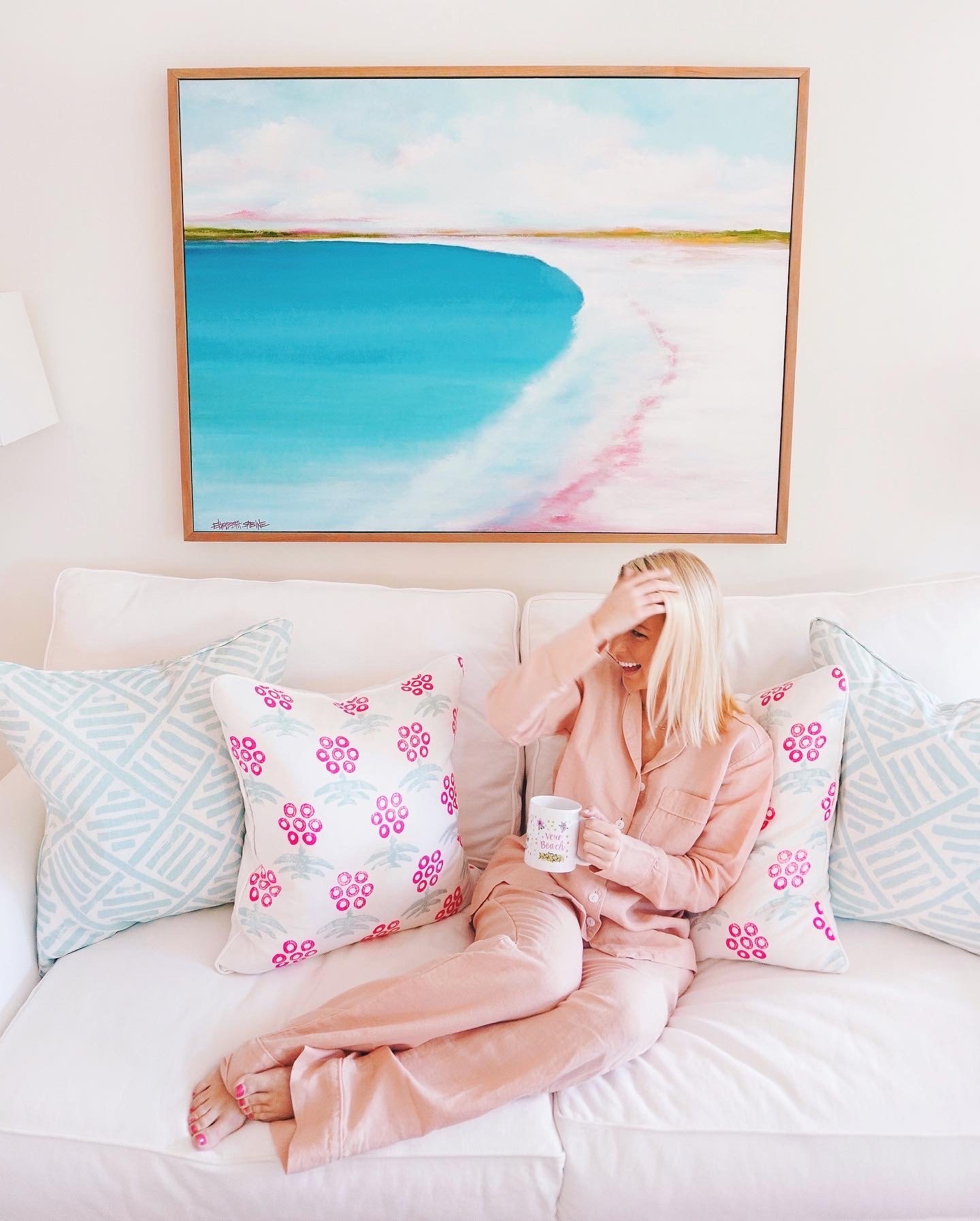 fancy and fun pajama sets