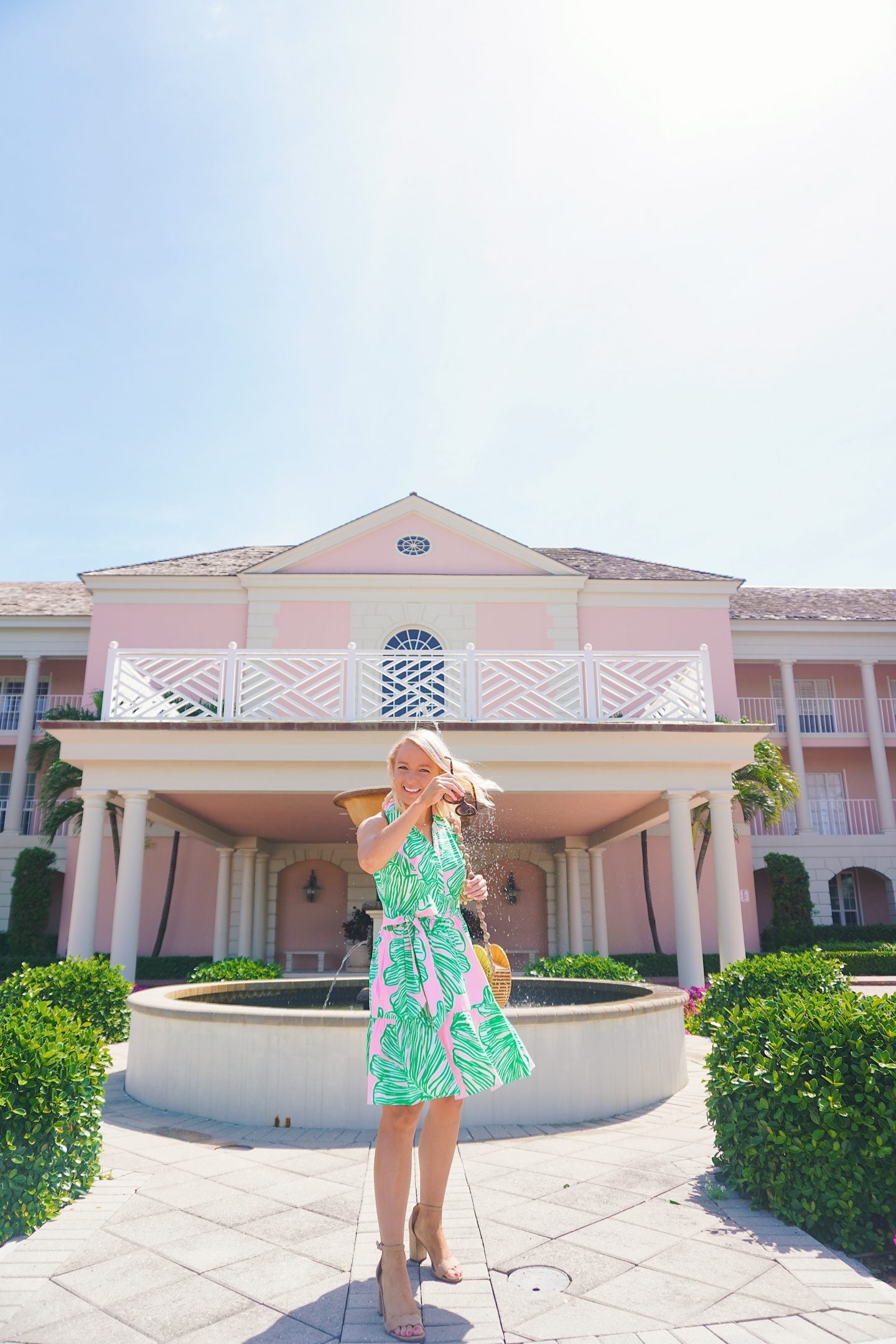 Lilly Pulitzer spring sale
