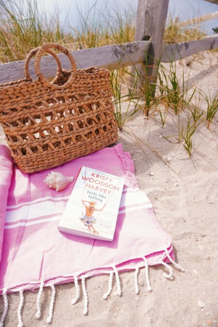 Kristy Woodson Harvey books