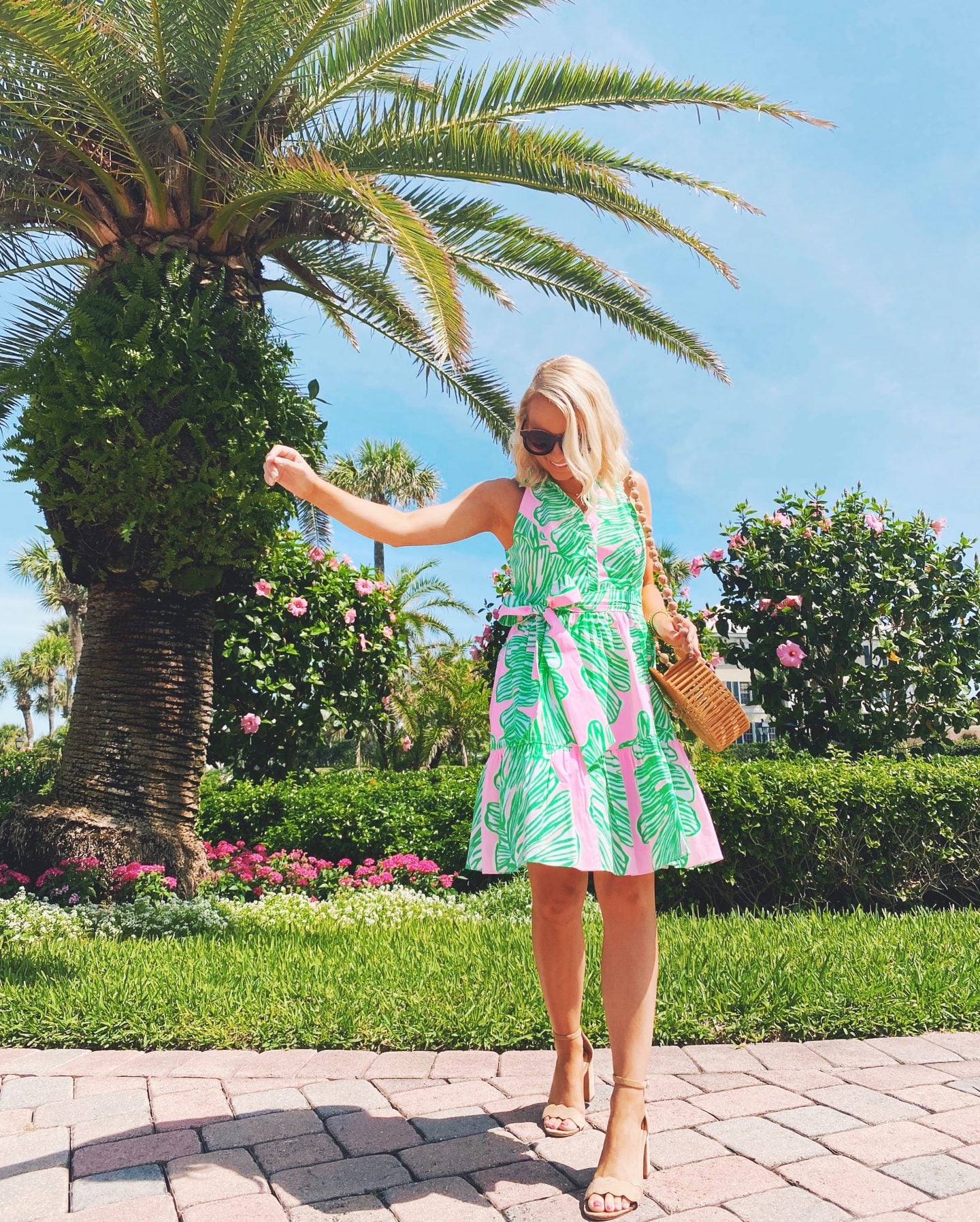 Lilly Pulitzer Dressed for Summer Sale 2020