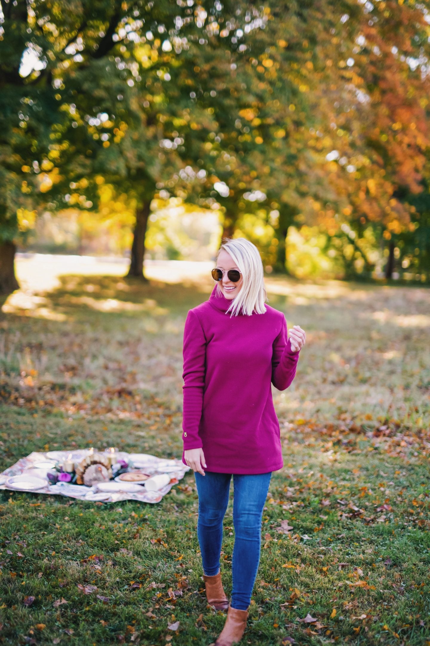 Dudley Stephens fleece review