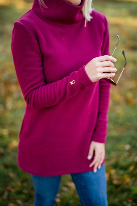 Dudley Stephens fleece review