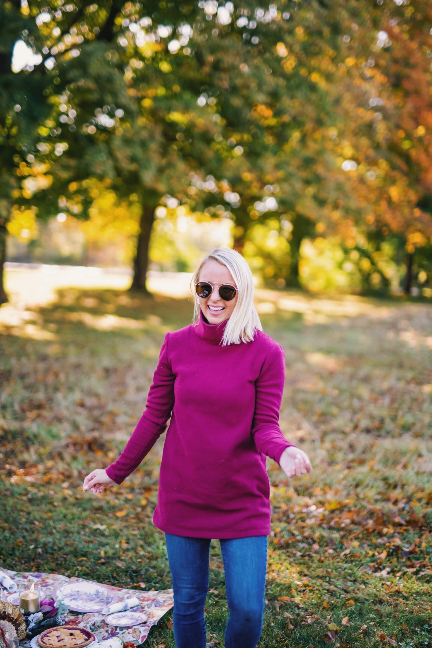 Dudley Stephens fleece review