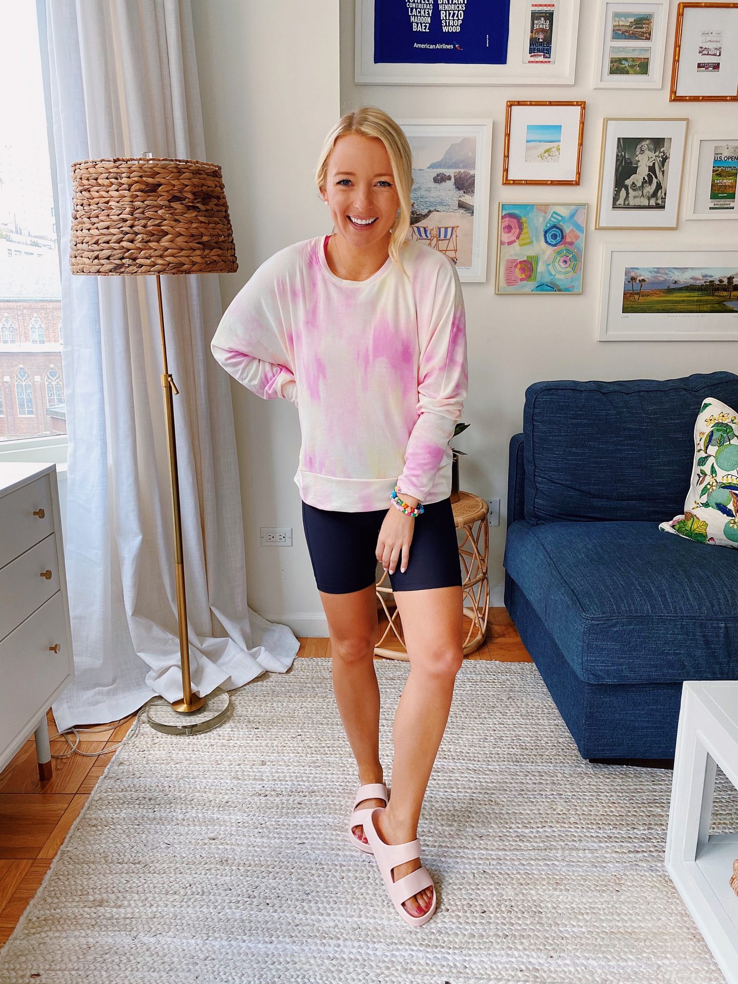 3 comfortable outfits from Old Navy