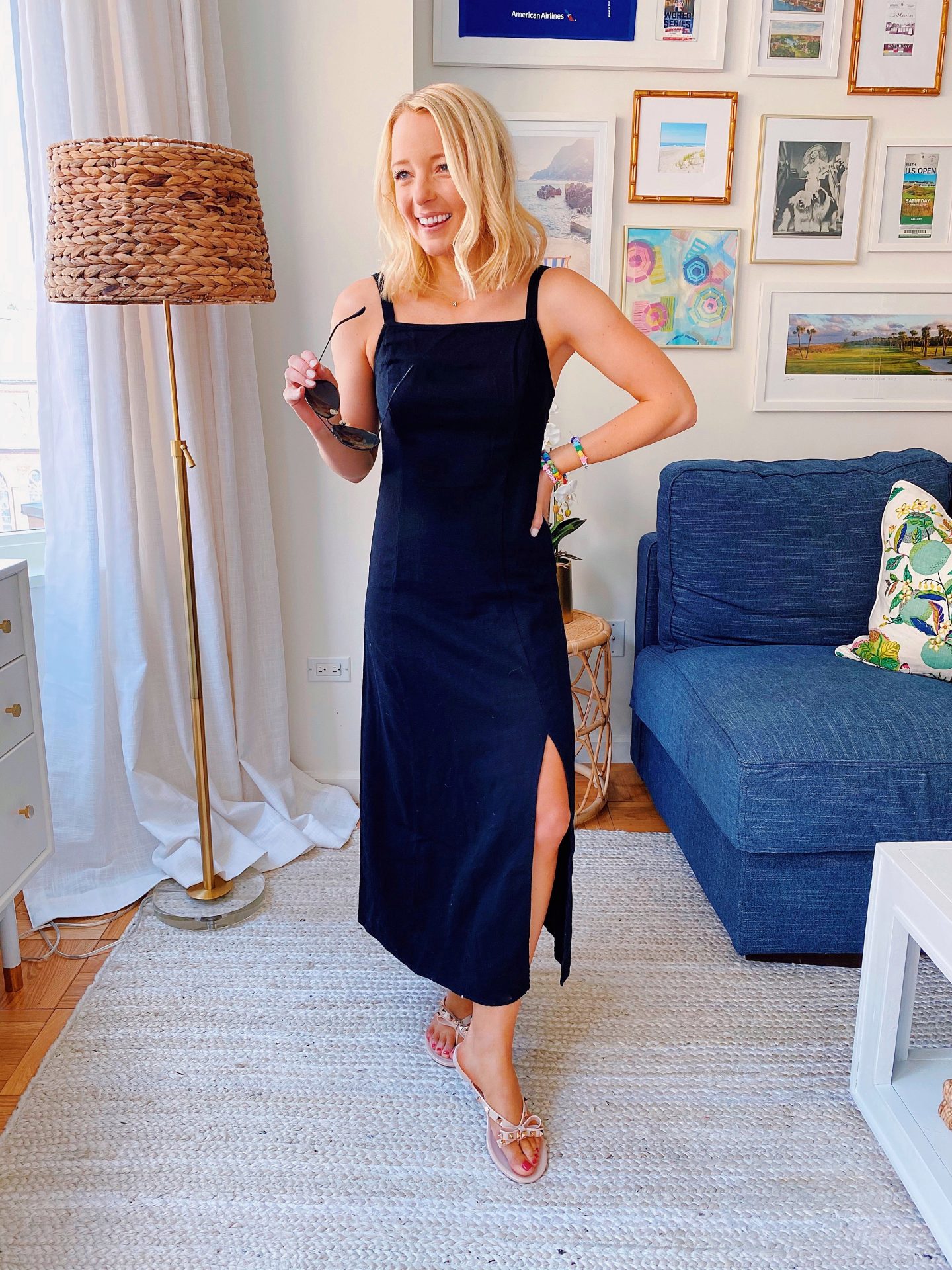 3 comfortable outfits from Old Navy