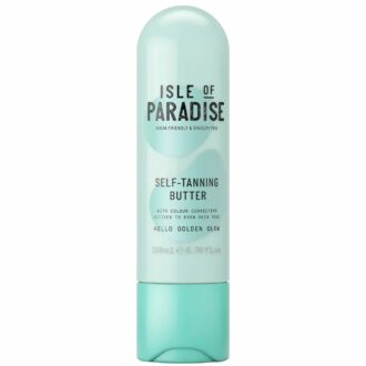 Isle of Paradise Body Butter
