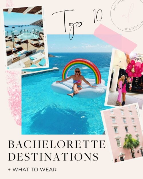 Milestone Birthday Party Venues in …
Read full answer ↗
![The 10 Best Bachelor & Bachelorette Destinations by Vibe for 2027