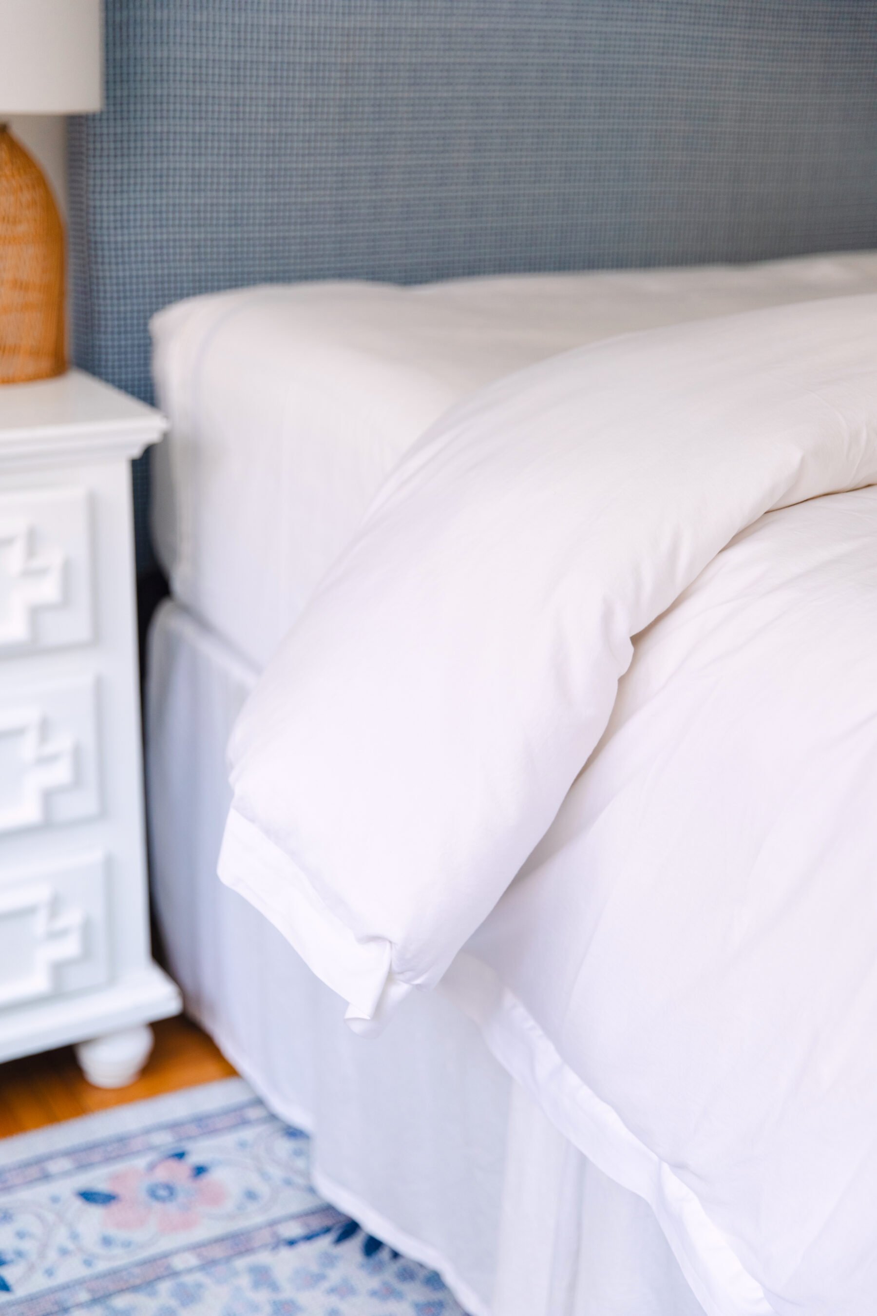 How to Make the World’s Comfiest Bed Amy Littleson