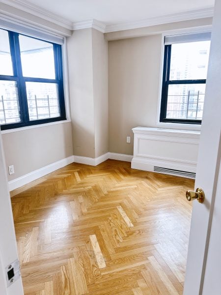 Amy Littleson McNitt Apartment