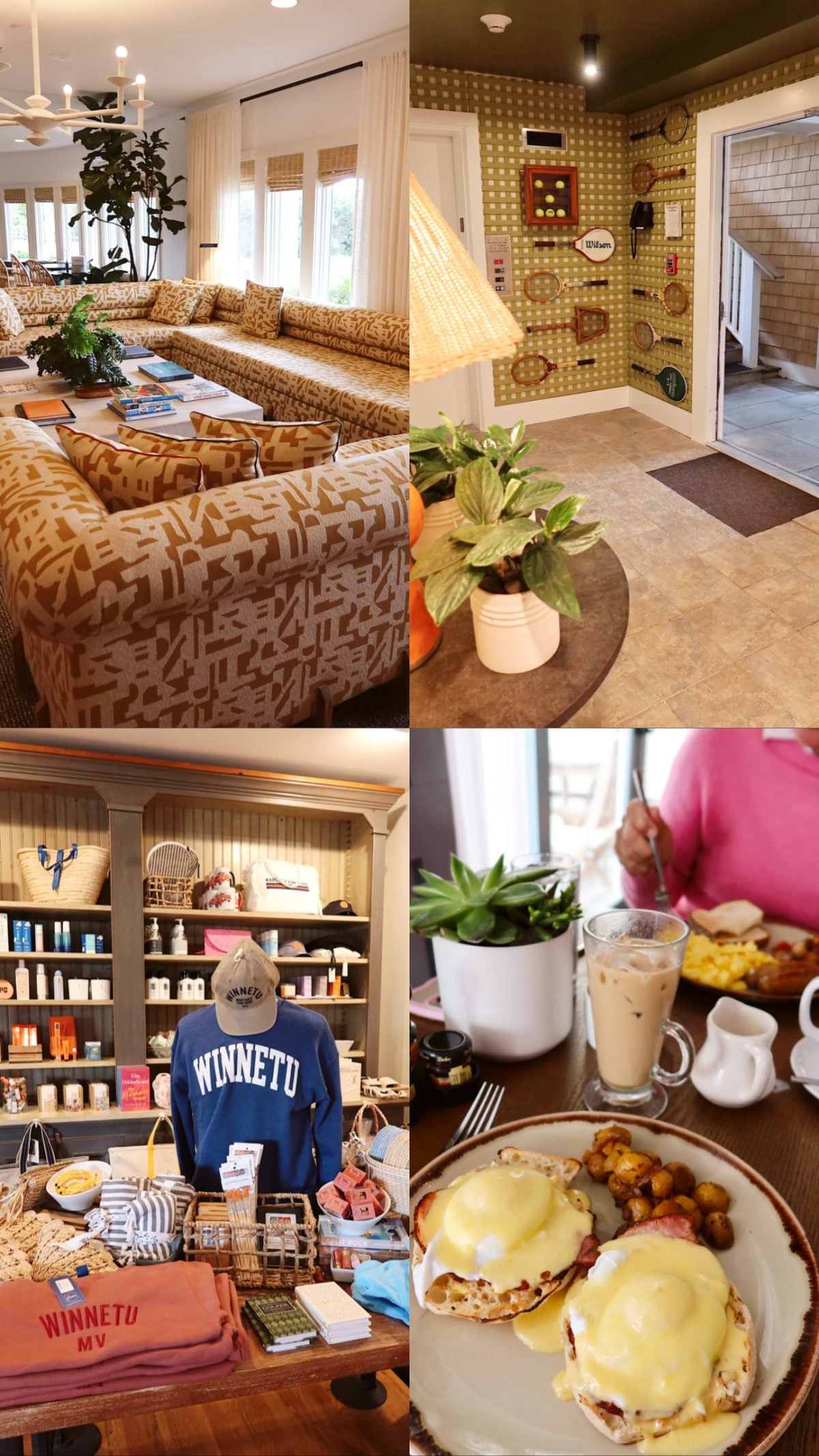 The Winnetu Review Little Gem Resorts Discount Code