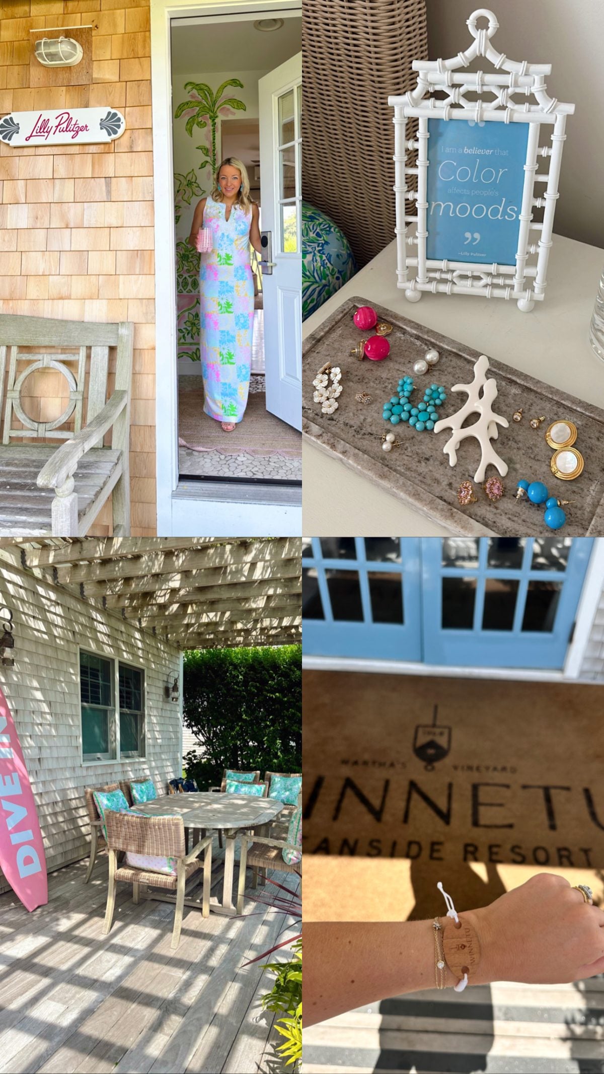 The Winnetu Review Little Gem Resorts Discount Code